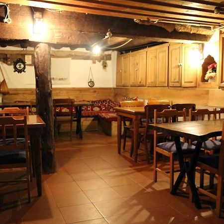 Ilk Pension Amasya Extérieur photo