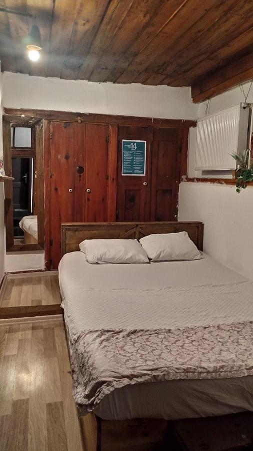 Ilk Pension Amasya Extérieur photo