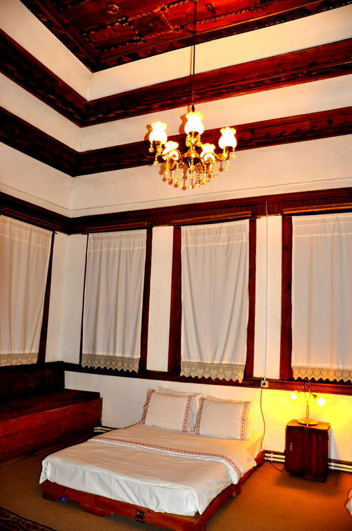 Ilk Pension Amasya Extérieur photo