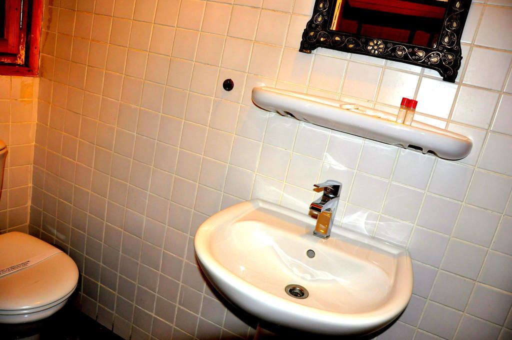 Ilk Pension Amasya Chambre photo