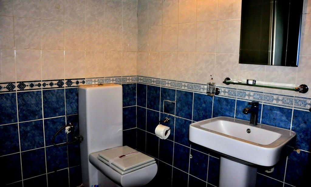 Ilk Pension Amasya Extérieur photo