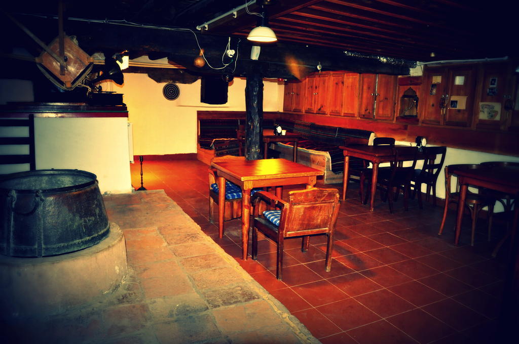 Ilk Pension Amasya Extérieur photo