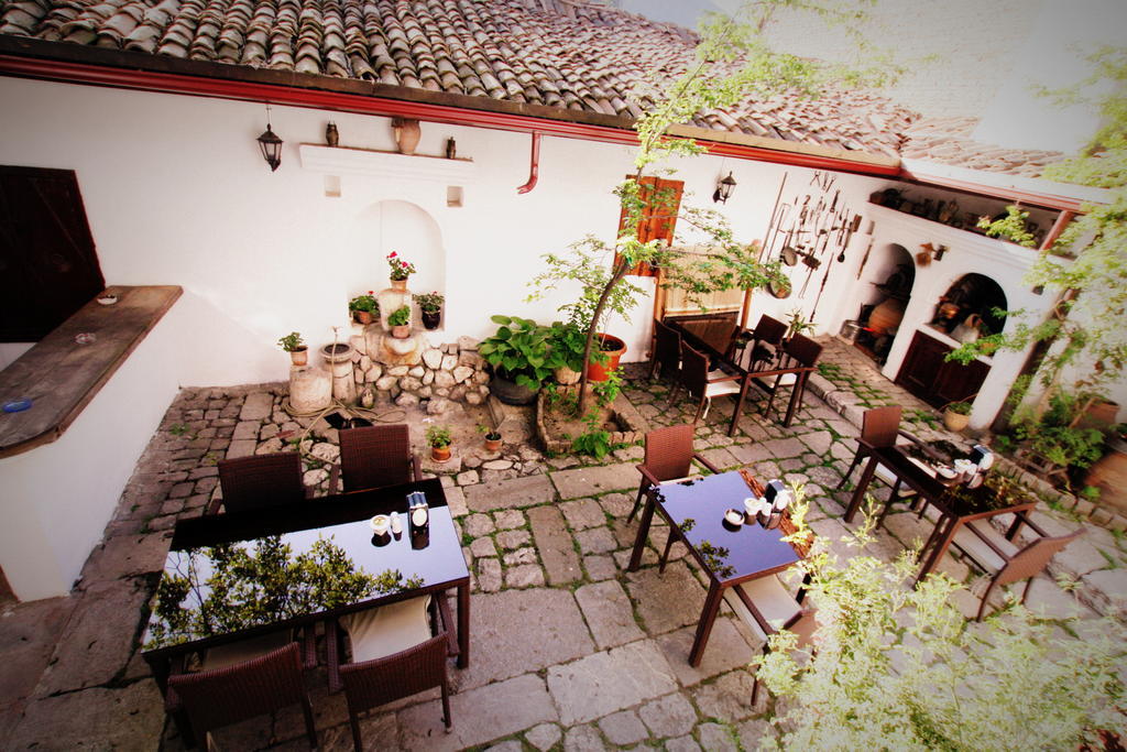 Ilk Pension Amasya Extérieur photo