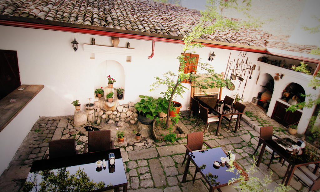 Ilk Pension Amasya Extérieur photo