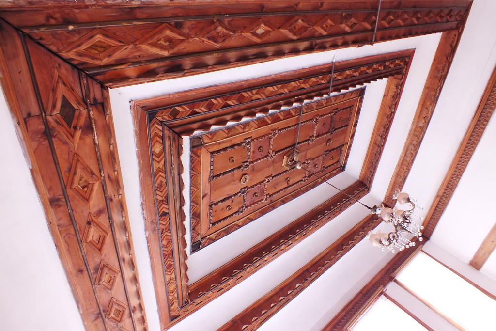 Ilk Pension Amasya Chambre photo