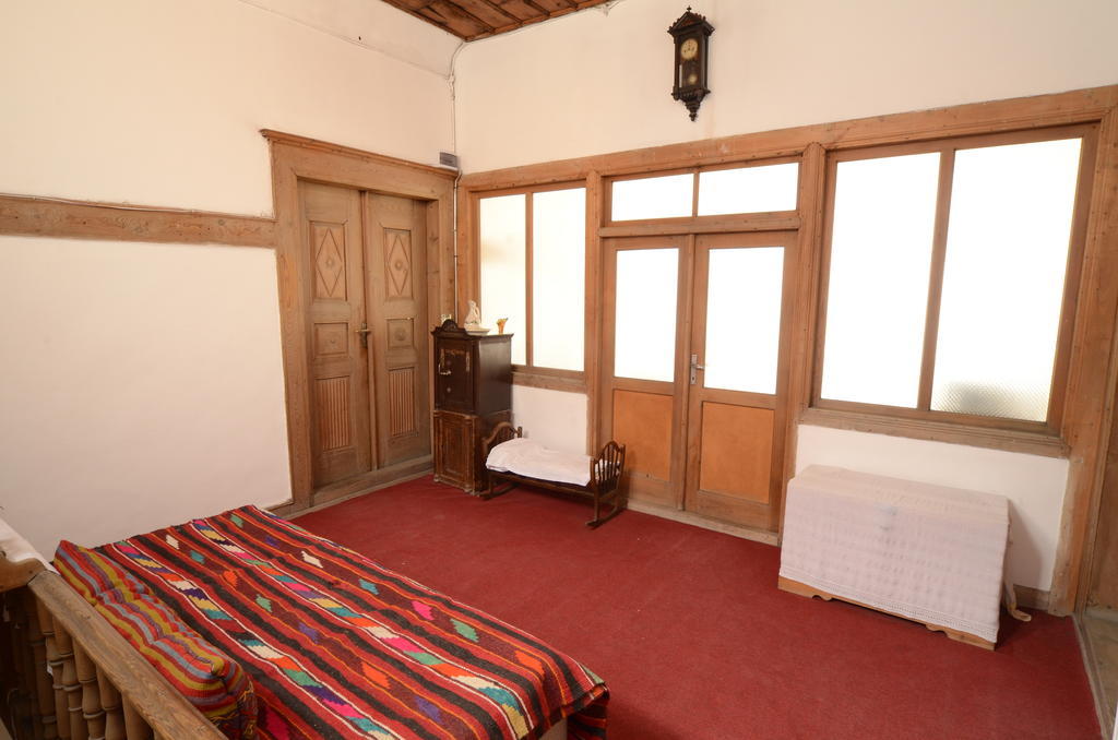 Ilk Pension Amasya Extérieur photo