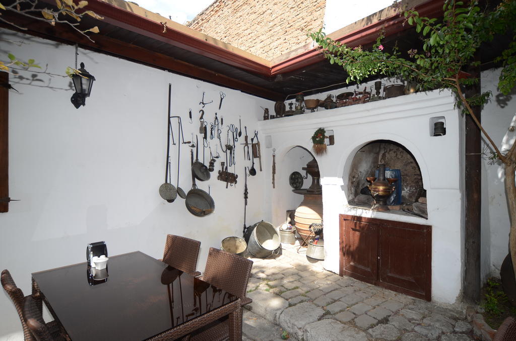 Ilk Pension Amasya Extérieur photo