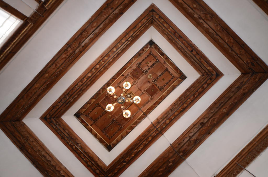 Ilk Pension Amasya Chambre photo