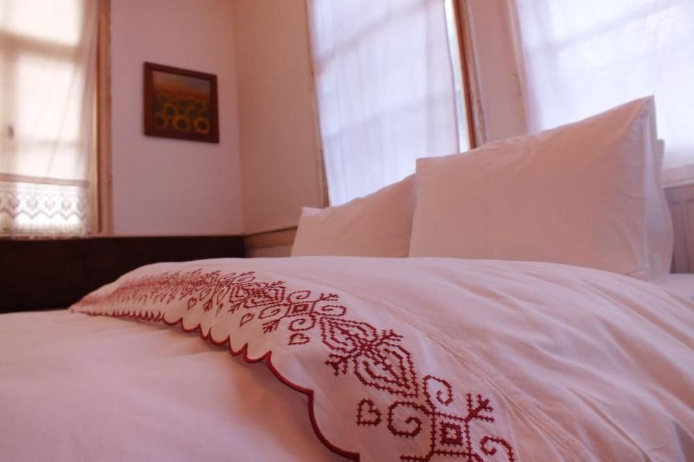 Ilk Pension Amasya Extérieur photo